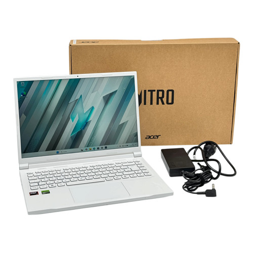 Acer nitro v14 anv14 r9lp - acer, anv14-61-r9lp