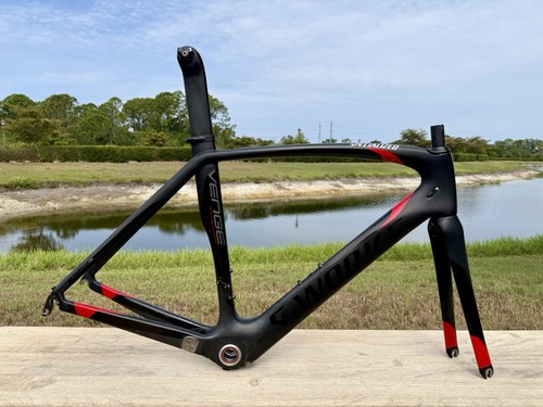 Specialized works venge - venge, fact
