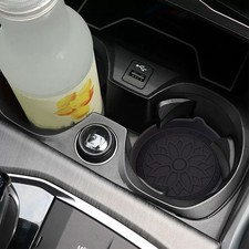 2x Universal Cup Holder