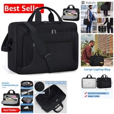 Professional Black 17 Inch