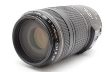 [Inutilizzato] Canon EF