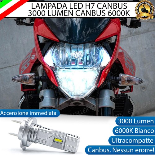 Lampada led canbus per - canbus,