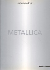 Vitrea - Giuliano Giuman, Giancarlo Marchese, Oki Izumi (Materiamadre)