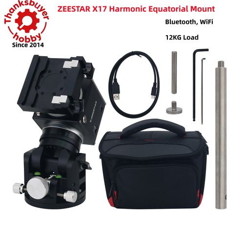 Zeestar x17 supporto - zeestar,