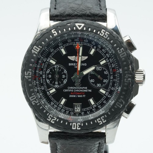 Breitling skyracer a27364 - skyracer,