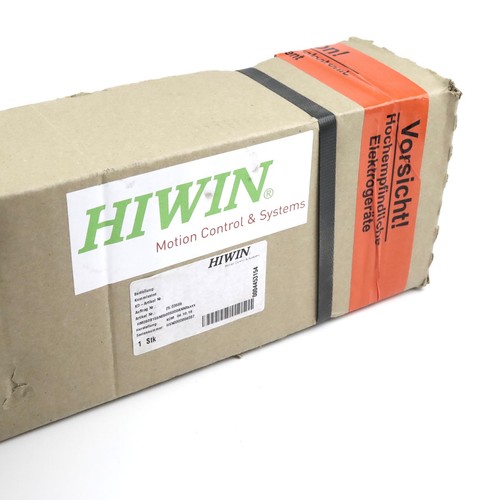 Asse cinghia dentata - , hiwin