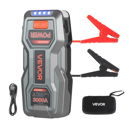 Avviatore emergenza per - avviatore,