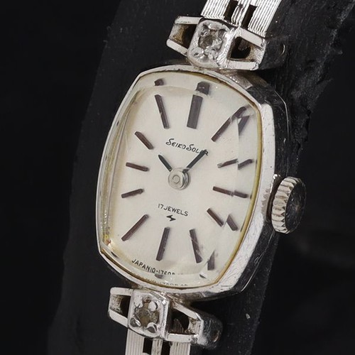 Orologio donna seiko solar - donna,