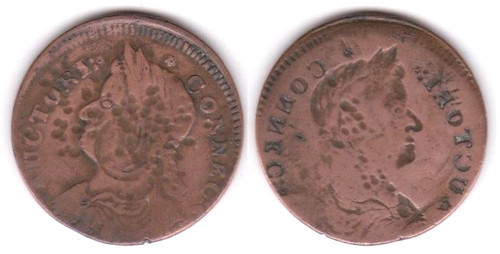 Rare frappe incuse - ,