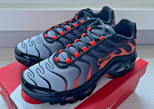 Scarpe air max plus - max, nuovo