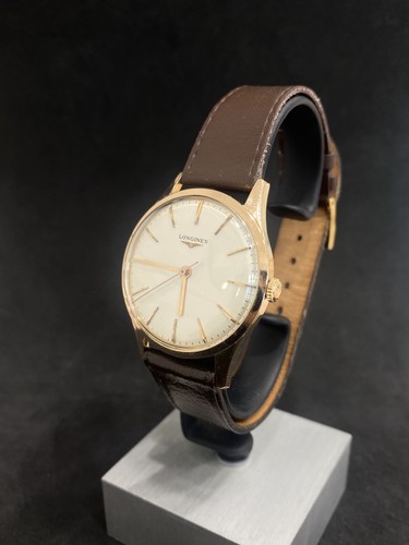 Longines vintage carica - vintage,