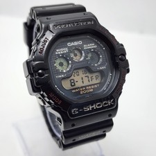 Vintage Casio Protezione