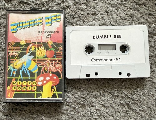 Bumble bee micro power - micro,