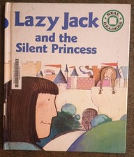 Lazy Jack and the Silent