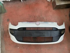 paraurti anteriore fiat punto evo