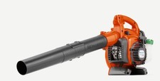 Soffiatore a scoppio HUSQVARNA 125B 28cc velocita' aria 76 m/s