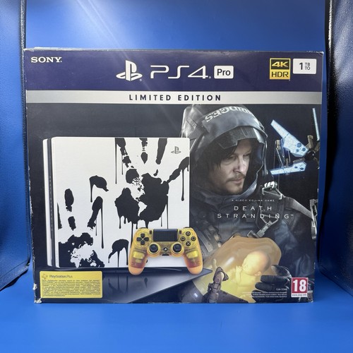 Console sony playstation ps4 - playstation, 4