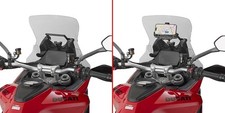 GIVI FB7416 TRAVERSINO