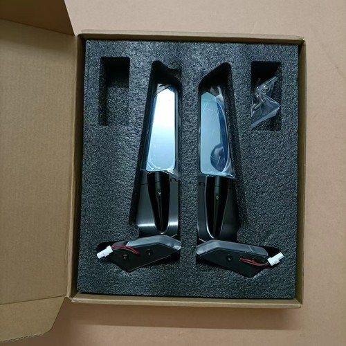 Led turn signal stealth - led,