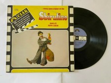 SBIRULINO COLONNA SONORA