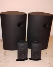 Jbl music pair - pair, of