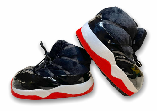 Pantofole sneaker stile - , jordan