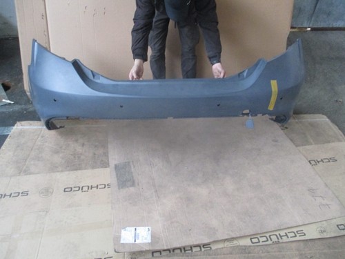 Paraurti posteriore alfa romeo - posteriore,