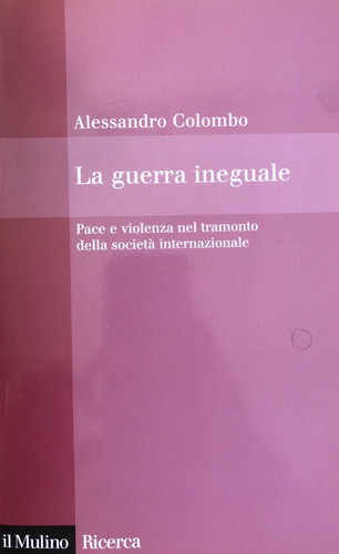Guerra ineguale pace - ineguale,,
