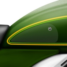 BLOQ KAWASAKI Z900RS (2017-)