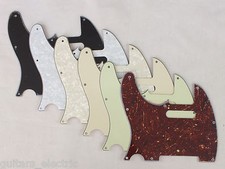 Pickguard Per Telecaster
