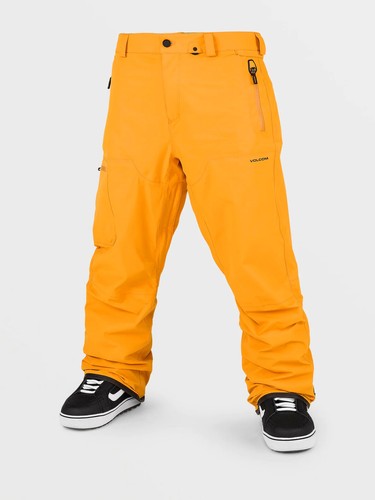 Pantalone snowboard volcom - volcom, l