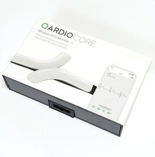 Moniteur ECG HRV EKG Mobile