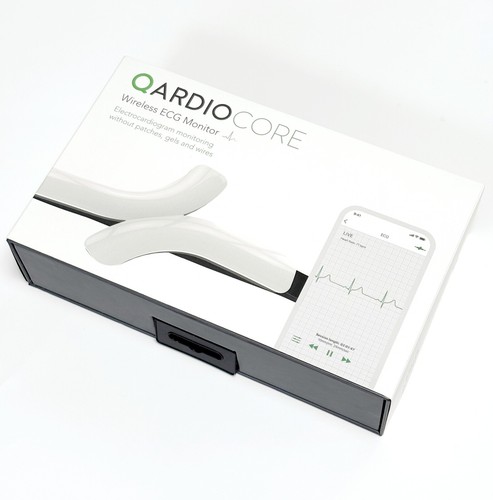 Moniteur ecg hrv ekg - moniteur,