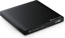 techPulse120 Masterizzatore