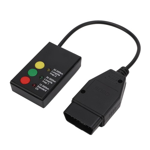 Scanner srs auto pin - scanner, 16