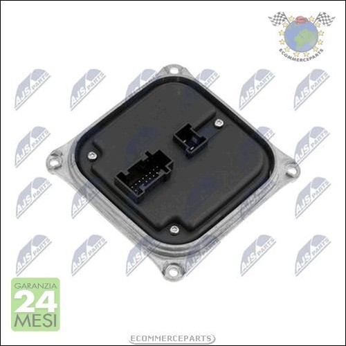 Centralina faro xeno ajs - xeno,