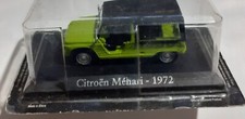 MOD AUTO - CITROEN MEHARI -