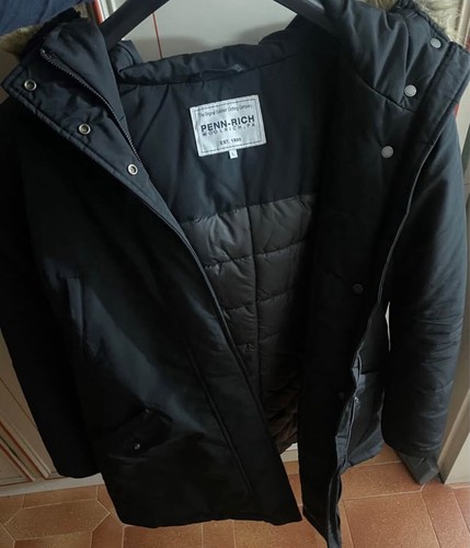 Woolrich pennrich donna - donna, usato