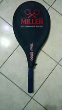RACCHETTA DA TENNIS MILLER 