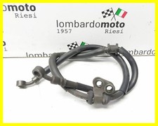 tubi tubo FRENO ANTERIORE  brake HONDA XL 125 V VARADERO 125 2000 2009