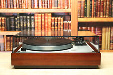 Giradischi Thorens TD 160 Super con SME Series III, Ortofon MC 200 Turntable