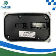 CENTRALINA FARO LED MERCEDES
