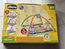 Chicco Tappeto con Archi Foresta Magica Palestrina Neonato Multifunzione