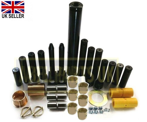 Kit riparazione per - kit,