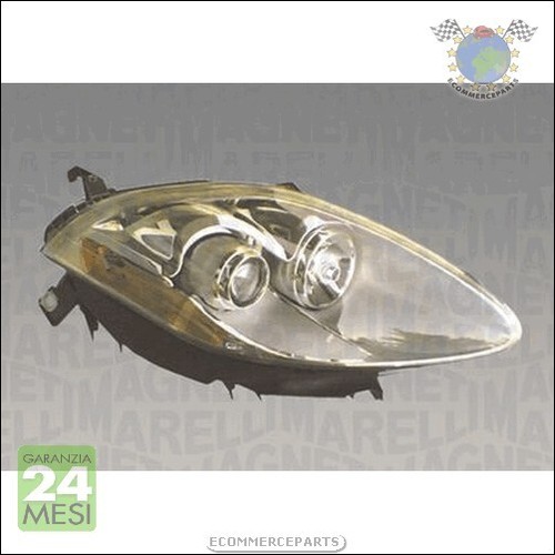 Faro fanale marelli - faro,