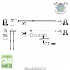 #57223 Kit Cavi Candele Bosch