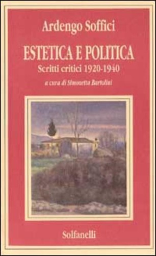Estetica politica scritti - estetica,