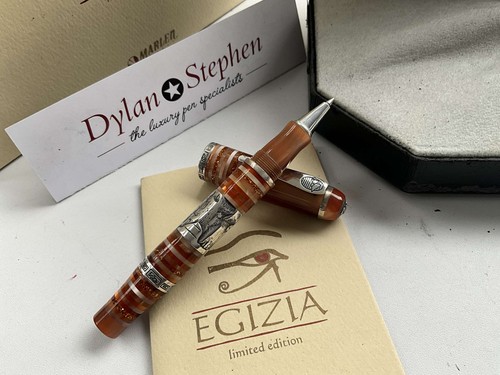 Marlen egizia limited edition - egizia,