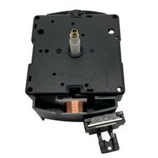 Nuovo orologio di ricambio al quarzo tedesco UTS Euroalbero meccanismo di movimento a pendolo  