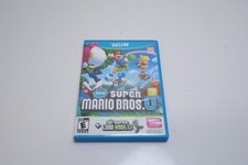 New Super Mario Bros. U (+